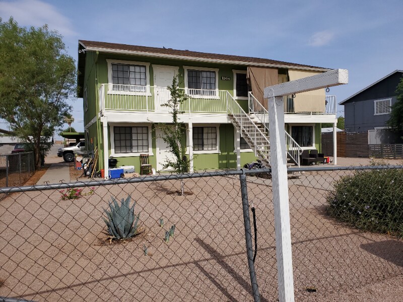 1944 S Monterey Dr Unit 201, Apache Junction, AZ 85120 Room for Rent