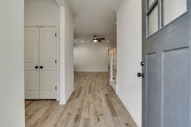 Building Photo - Welcome to Bungalow Heights! Edmond Townhome w/ Balcony, Yard & Resort Amenities