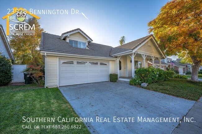 Building Photo - 23928 Bennington Dr