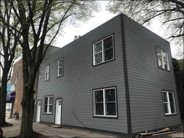 Foto principal - 1734 W 35th St