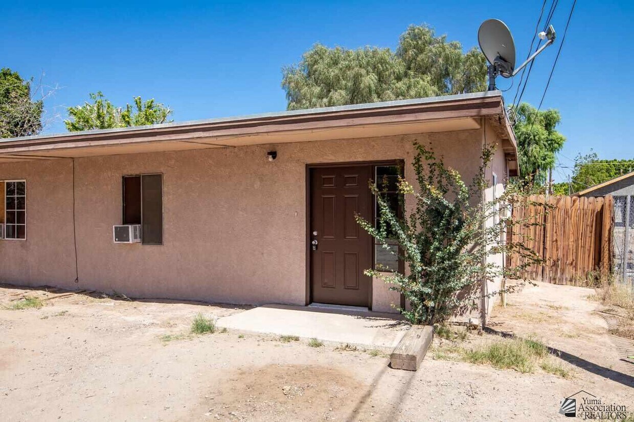 Foto principal - 251 S 17th Ave