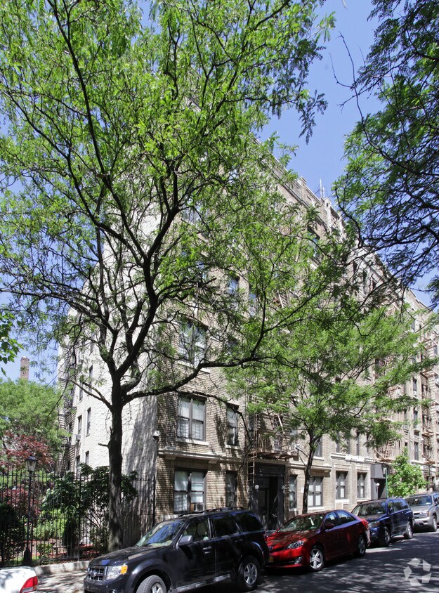 Foto del edificio - 355 S 2nd St