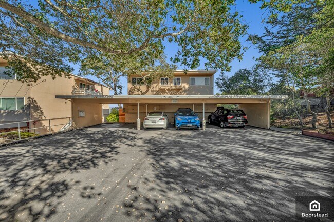 Building Photo - 3009 Melendy Dr