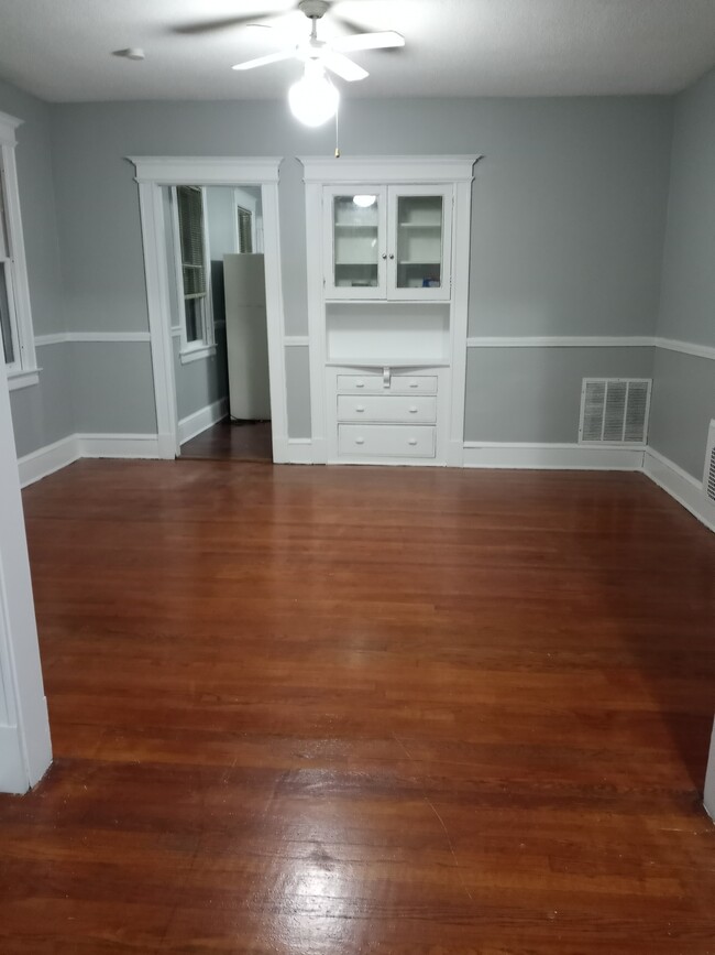 Dining Room - 168 Madison St