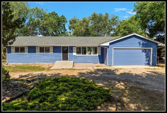 Foto del edificio - 3 Acre Horse Ranch & Home Rental SE Boise ...