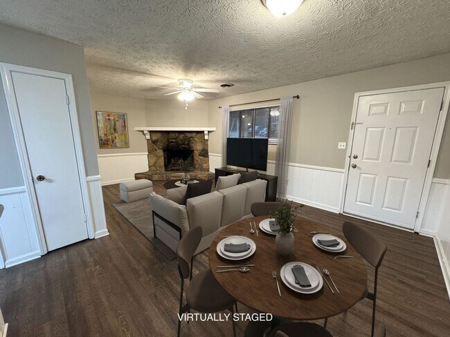 Foto del edificio - 158 VFW Dr