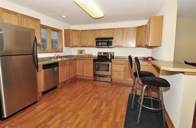 Foto del edificio - 2533 Leopold Way