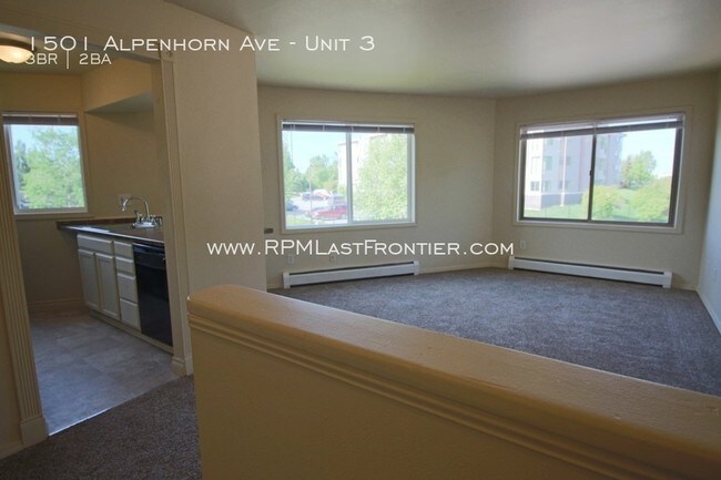 Foto del edificio - 1501 Alpenhorn Ave
