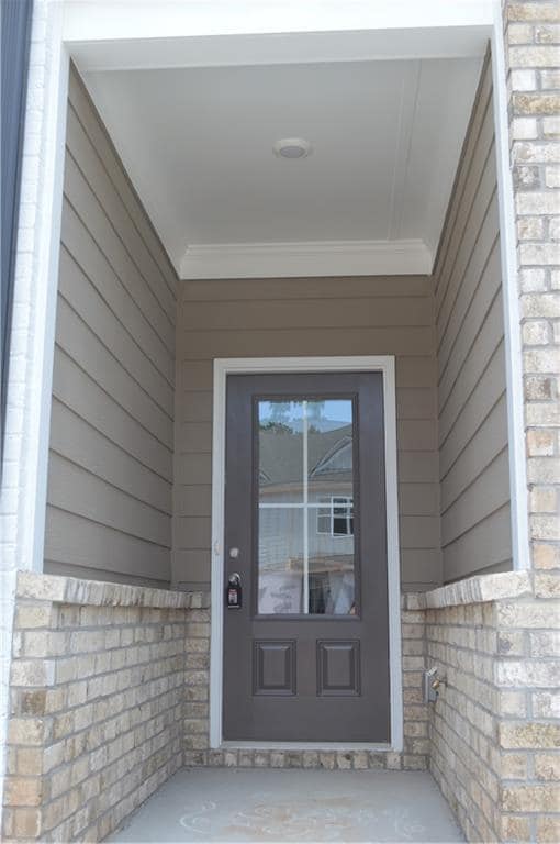 5316 Fox Hill Lane, Oakwood, GA 30566 Townhome Rentals in Oakwood GA