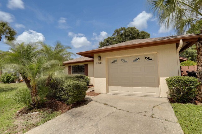 Foto del edificio - 2634 Shadybranch Dr