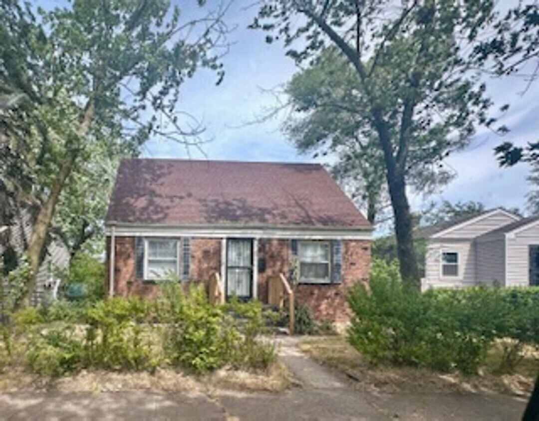 Primary Photo - Welcome home