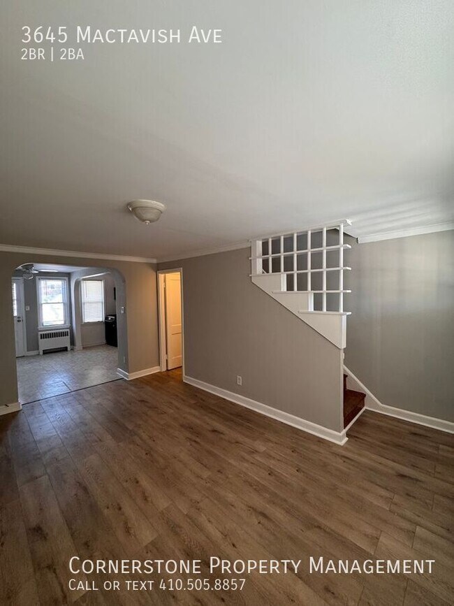 Photo - 3645 Mactavish Ave House