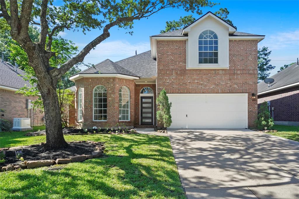 Foto principal - 6818 Amber Pine Ct