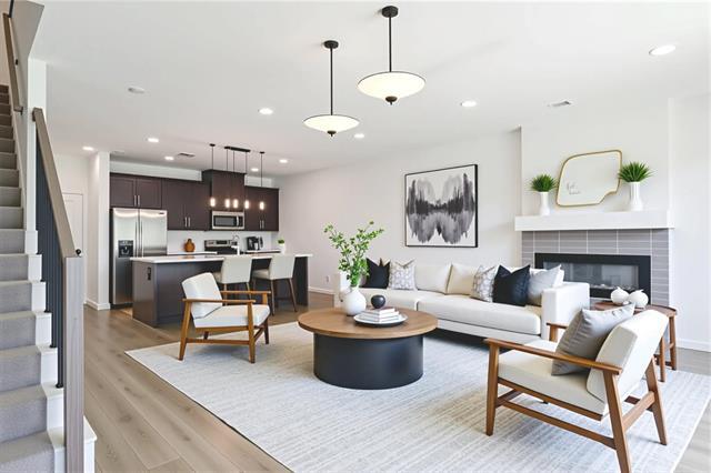 Foto del edificio - 7345 Ventura Ln