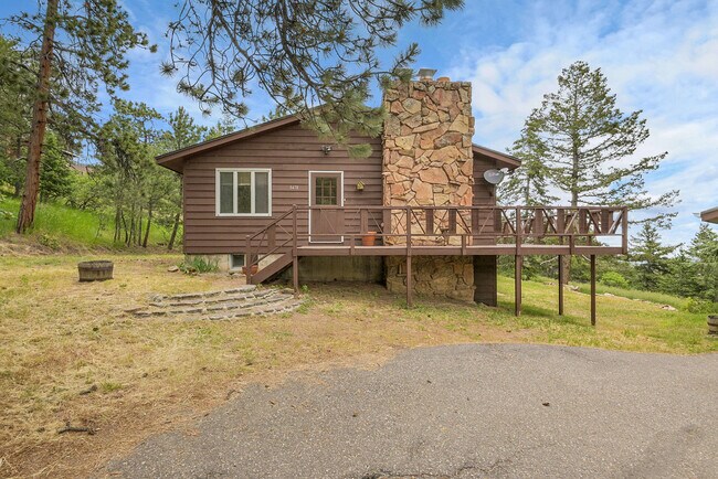 Foto del edificio - 8478 Jay Ln