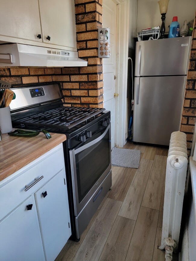 Foto del edificio - 2527 E Linnwood Ave