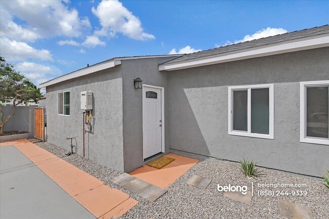 Building Photo - 1722 L Ave