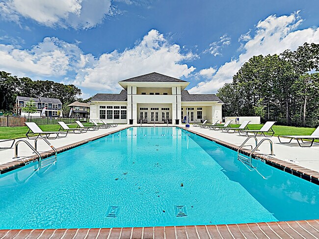 Foto del edificio - 5504 Central Grove Square