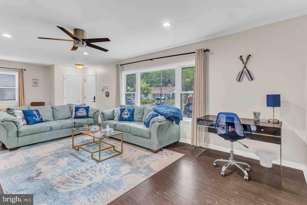 Foto principal - 505 Monticello Ave