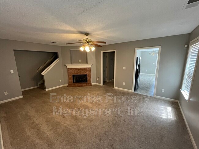 Foto del edificio - 9125 Cinderhill Cove E