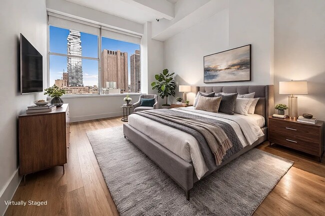 Building Photo - 50 Murray St