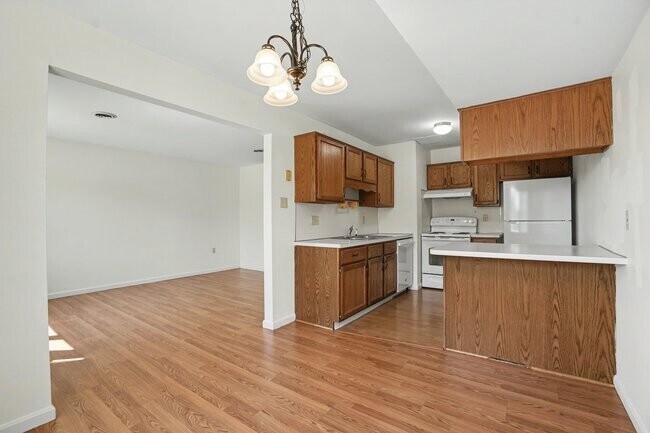 Foto del edificio - 54 N 62nd St