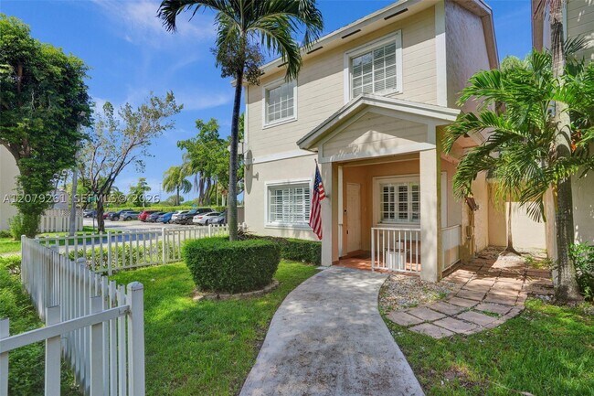 Foto del edificio - 12232 SW 148th St
