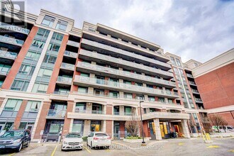 Building Photo - 8228 Birchmount Rd