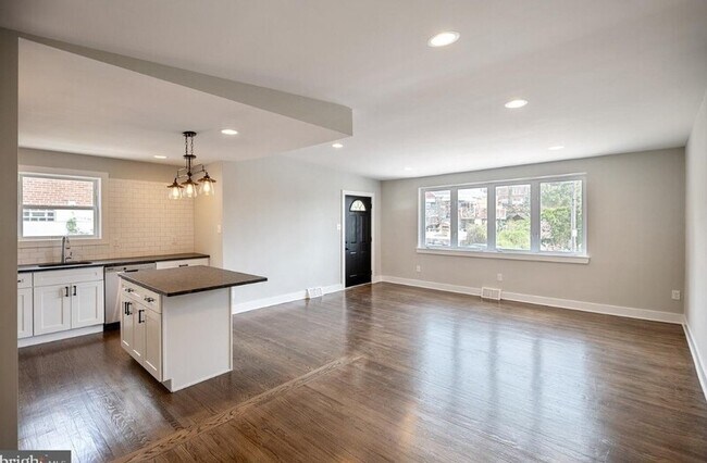 Foto del edificio - 603 Hagner St