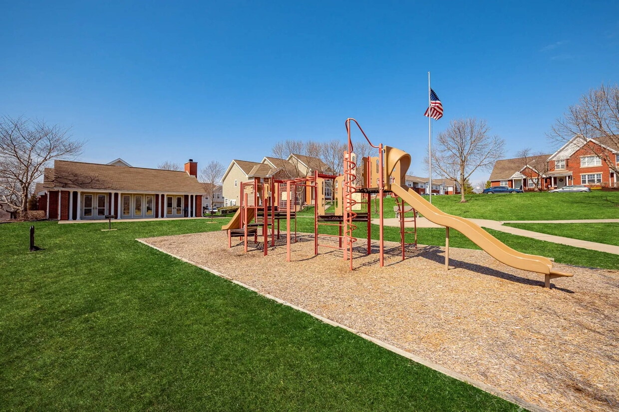 Foto del edificio - Cardinal Ridge Apartments