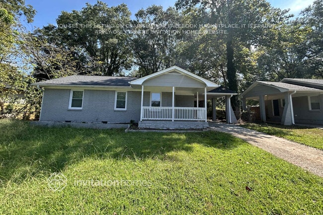 Building Photo - 2032 Rebecca Ln