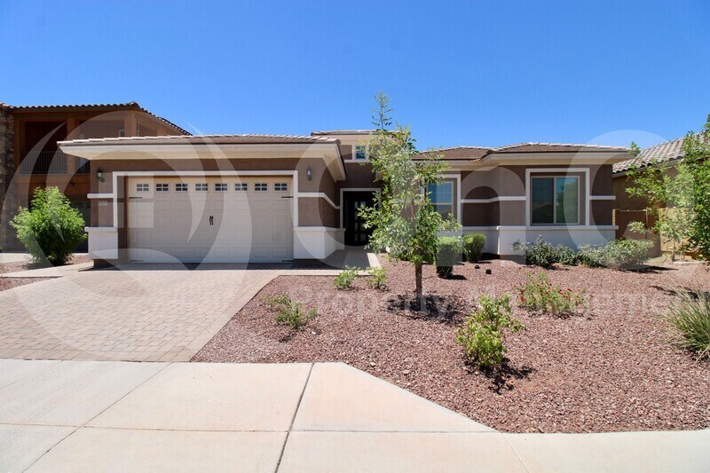 10325 W Buckhorn Trail, Peoria, AZ 85383 House Rental in Peoria, AZ