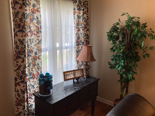 Foto del edificio - 21 Cherokee Ridge Ct