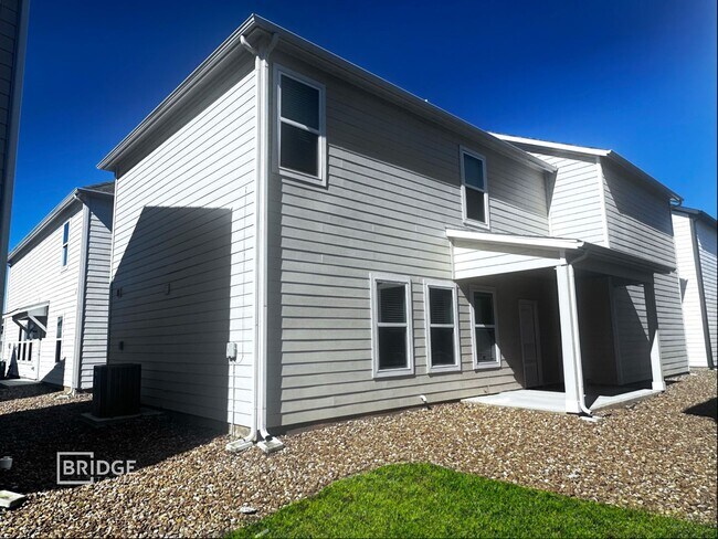 Building Photo - BRUNSWICK PLAN