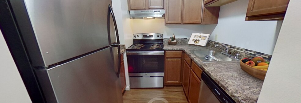 Springtree Apartments
