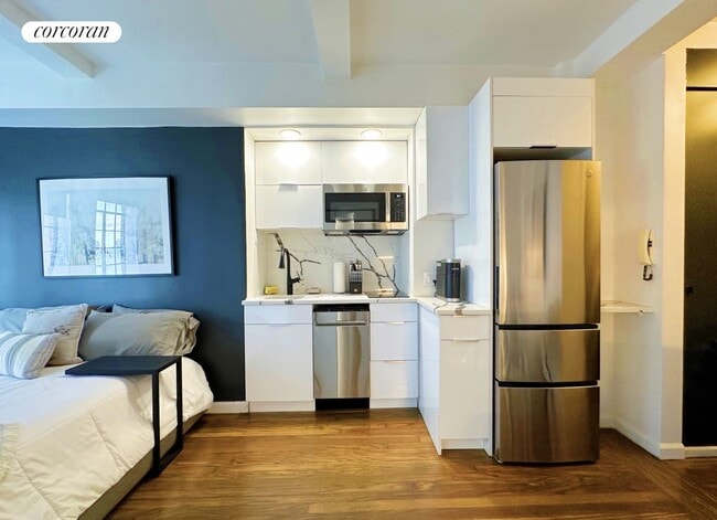 Foto del edificio - 25 Tudor City Pl