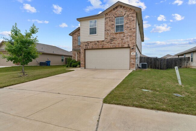 Foto del edificio - Stunning Home in the Heart of the Cibolo/S...