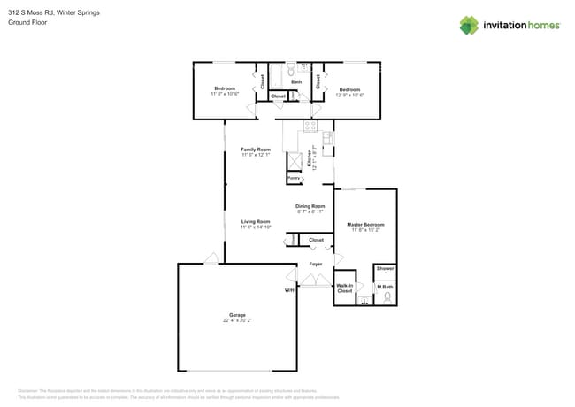 Building Photo - 312 S Moss Rd