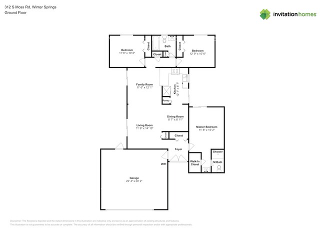 Foto del edificio - 312 S Moss Rd