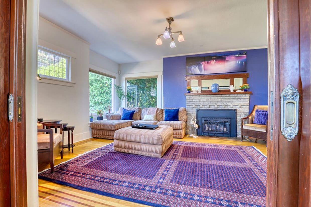 Foto principal - 11 W McGraw St