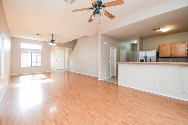 Building Photo - 6343 S Nash Way