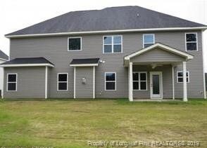 Foto del edificio - 1530 Elk Run Dr