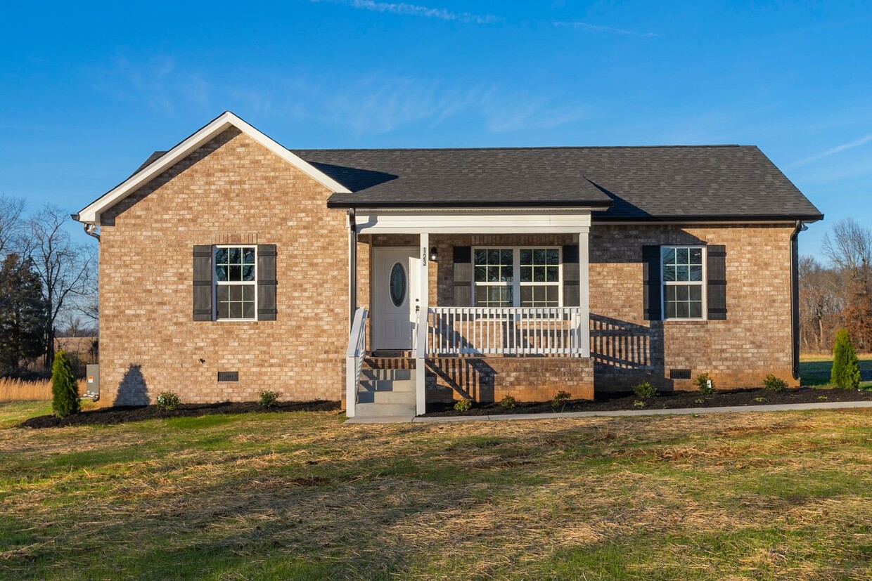 123 Vanatta Rd, Portland, TN 37148 House Rental in Portland, TN