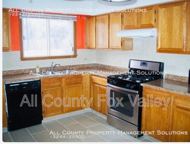 Foto del edificio - 1522 N. River West Ct