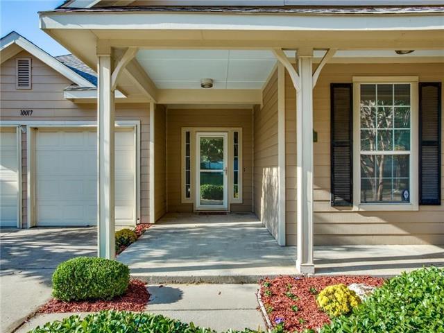 Foto del edificio - 10017 Cherry Hill Ln