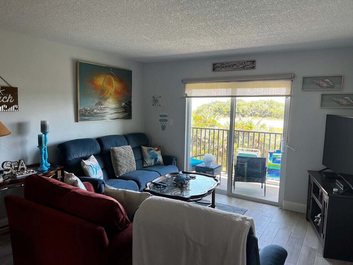 3180 Ocean Shore Blvd Unit 111, Ormond Beach, FL 32176 Condo for Rent