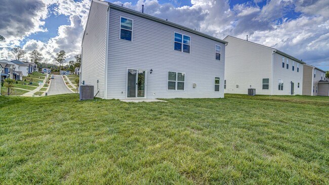 Foto del edificio - NEW NEW CONSTRUCTION - 5 BDRMS, 3 BTHS, NO...