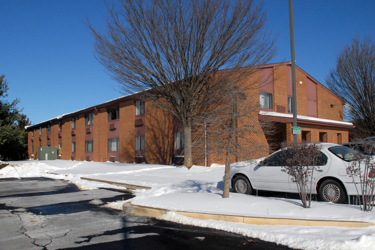 Foto del edificio - 4801-4839 Limestone Rd