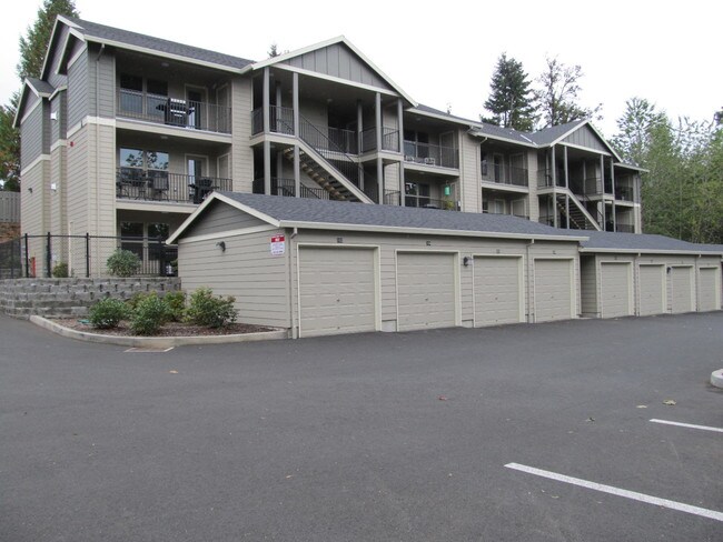 Foto del edificio - Tupper Hill Apartments