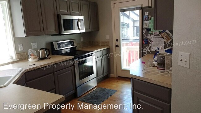 Foto del edificio - 3 br, 2 bath House - 1538 Haymarket St
